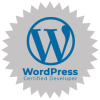 WordPress Certified Developer